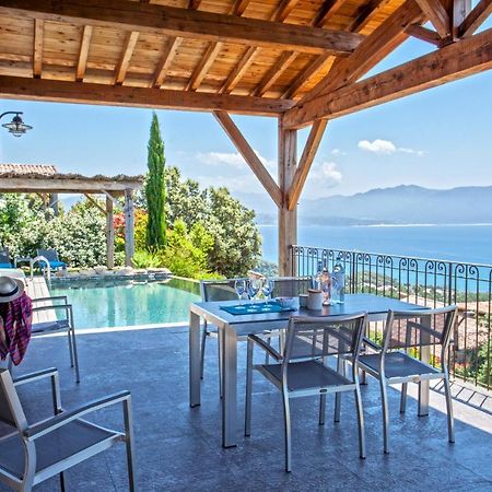 Вилла Domaine Arcobiato Ольмето Экстерьер фото
