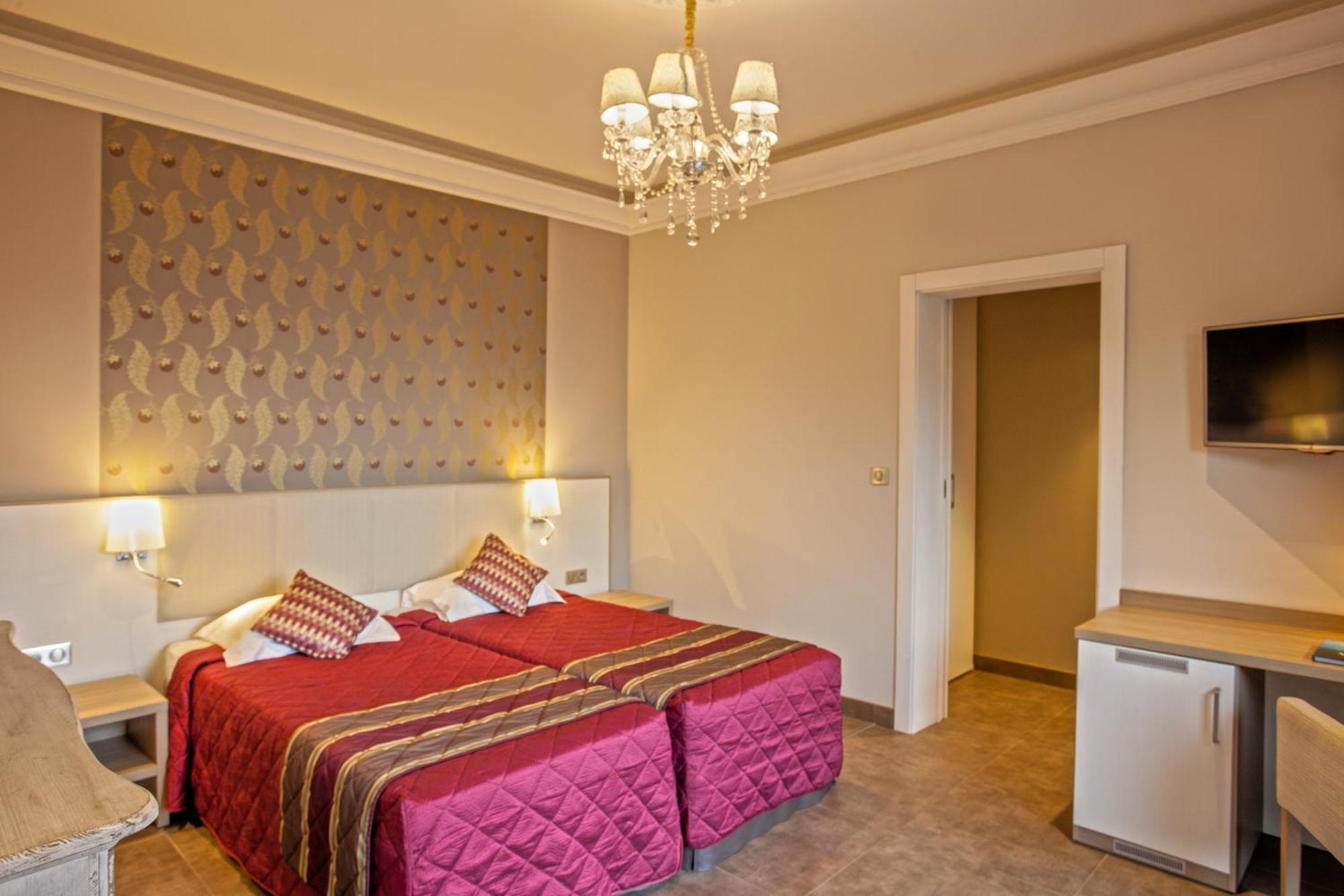 Вилла Domaine Arcobiato Ольмето Экстерьер фото